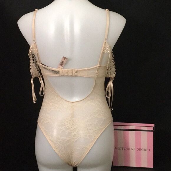 New Victoria’s Secret teddy - Picture 5 of 6